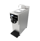 CF9128RX Commercial Yogurt Machine Ice Cream Machine With 14L*1 Hoppers
