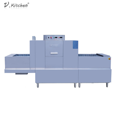 Restaurant Hotel 6200 Racks/HR Commercial Conveyor Dishwashers