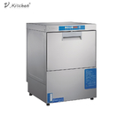 Washing Electric Undercounter 40R/H Commercial Dishwashing Machine