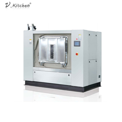 108 Drain Barrier Washing Commercial Laundry Machine
