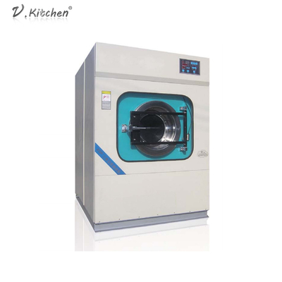 108 Drain Barrier Washing Commercial Laundry Machine