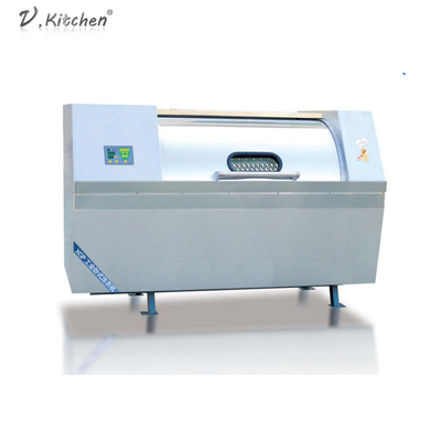 Hotel School Stainless steel 304 Commercial Laundry Machine
