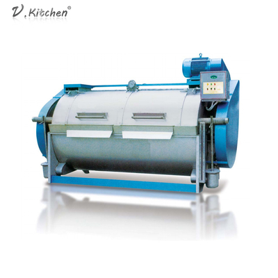 Hotel School Stainless steel 304 Commercial Laundry Machine