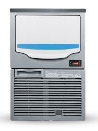 SD-350 Commercial Industrial Square Maker Square Cube Ice Machine,110kg Ice Maker Machine